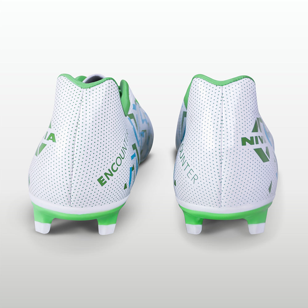 Nivia Encounter 10.0 Football Shoe