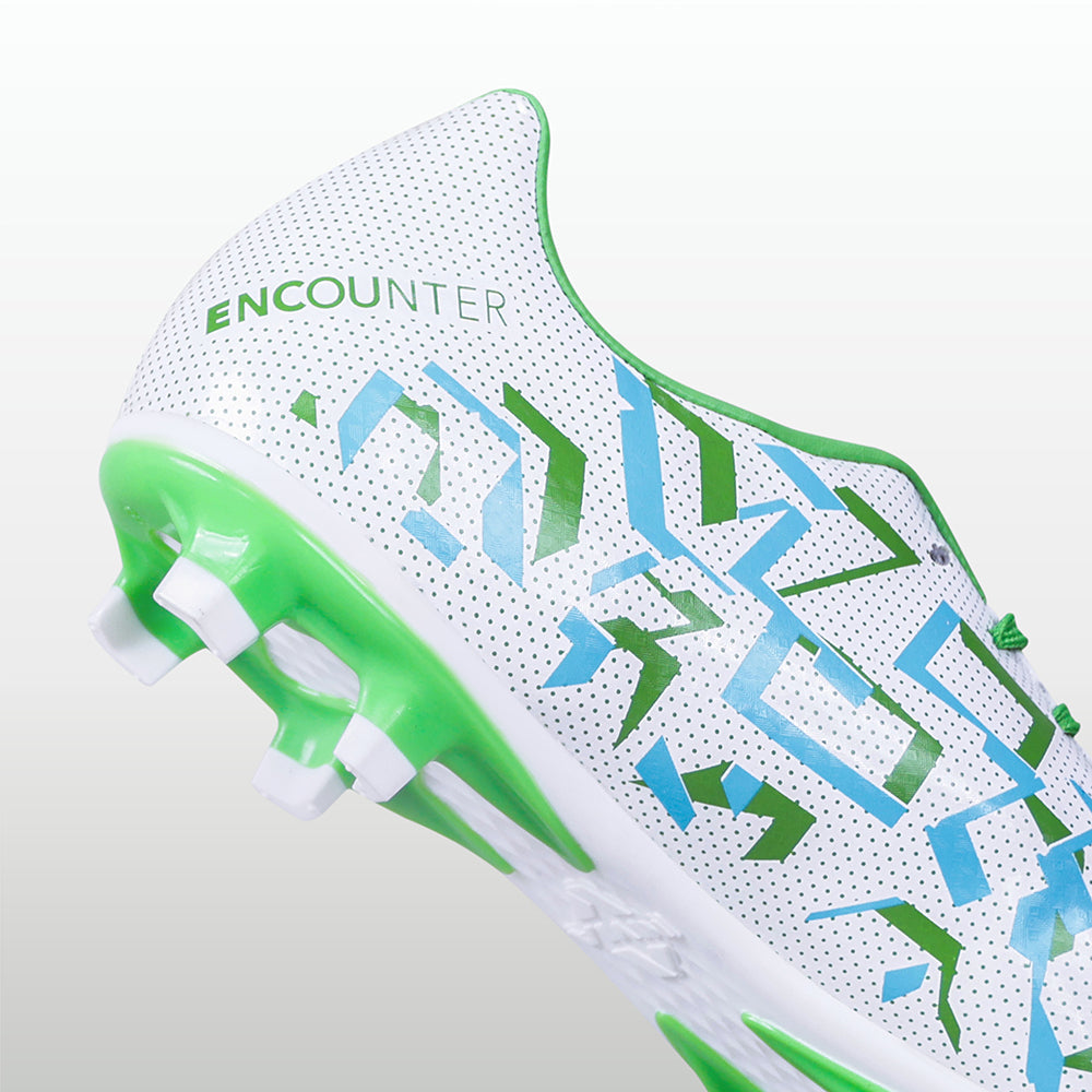 Nivia Encounter 10.0 Football Shoe