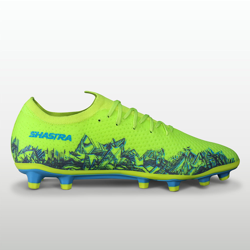 Nivia Shastra Football Shoe