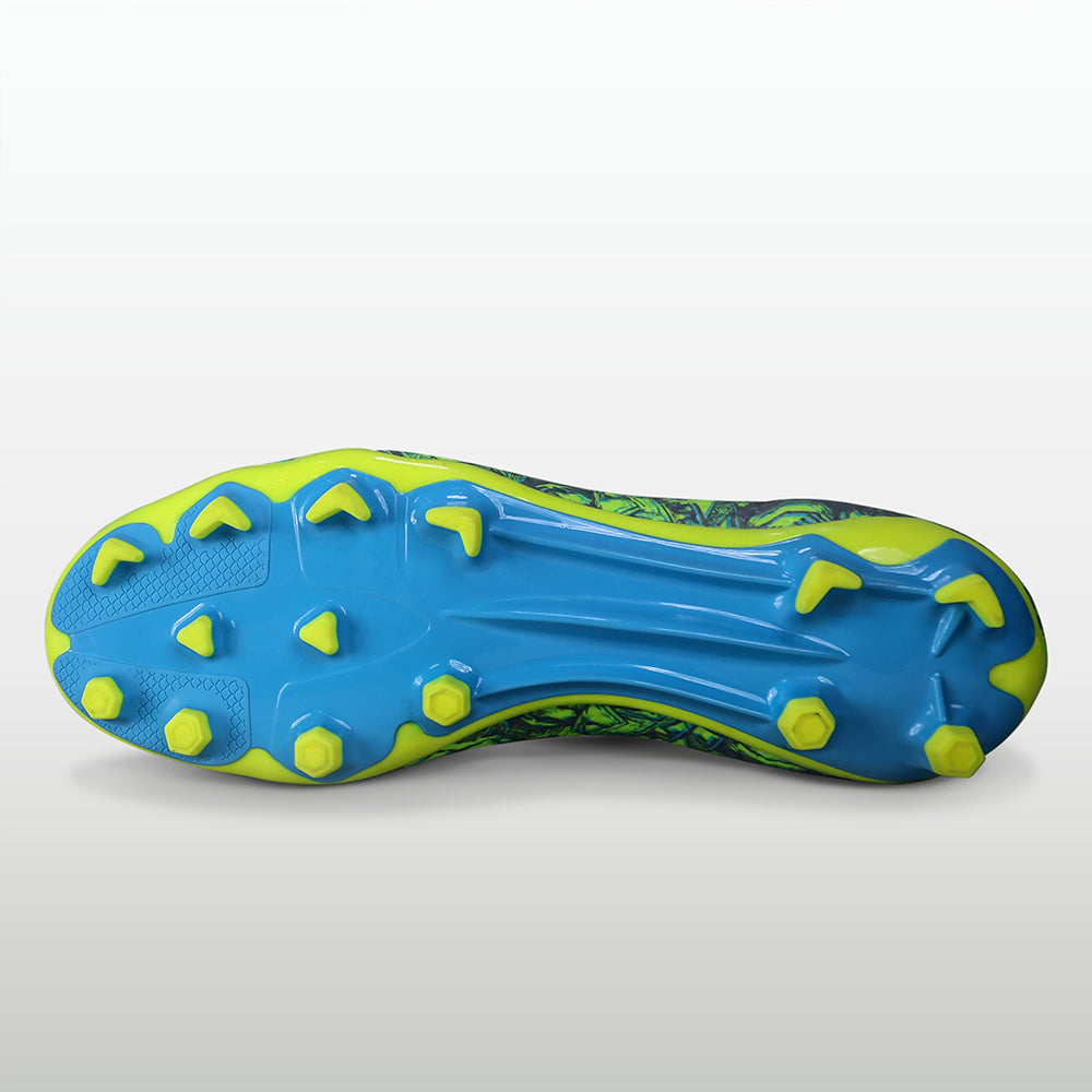 Nivia Shastra Football Shoe