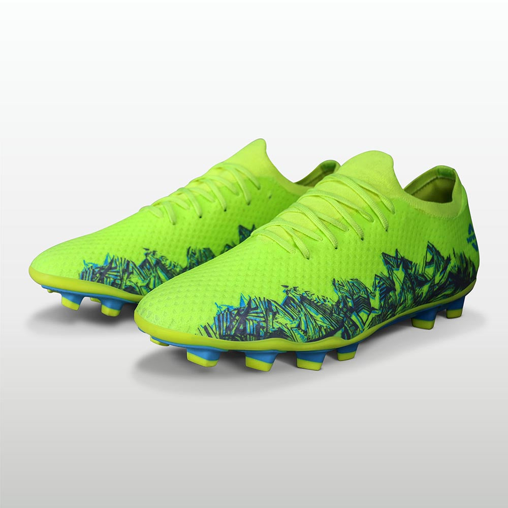 Nivia Shastra Football Shoe