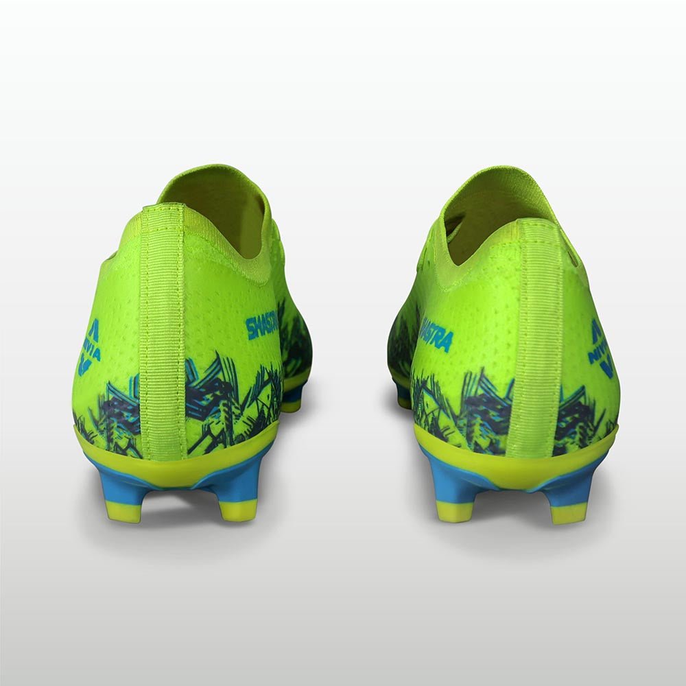 Nivia Shastra Football Shoe