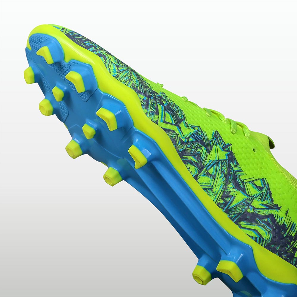 Nivia Shastra Football Shoe