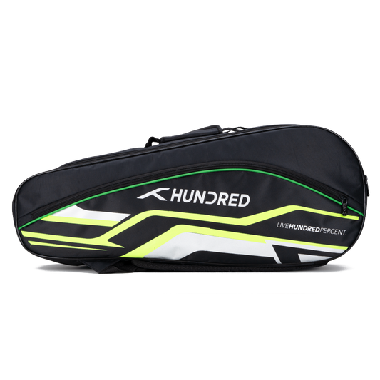 HUNDRED Glacio Pack Badminton Kitbag