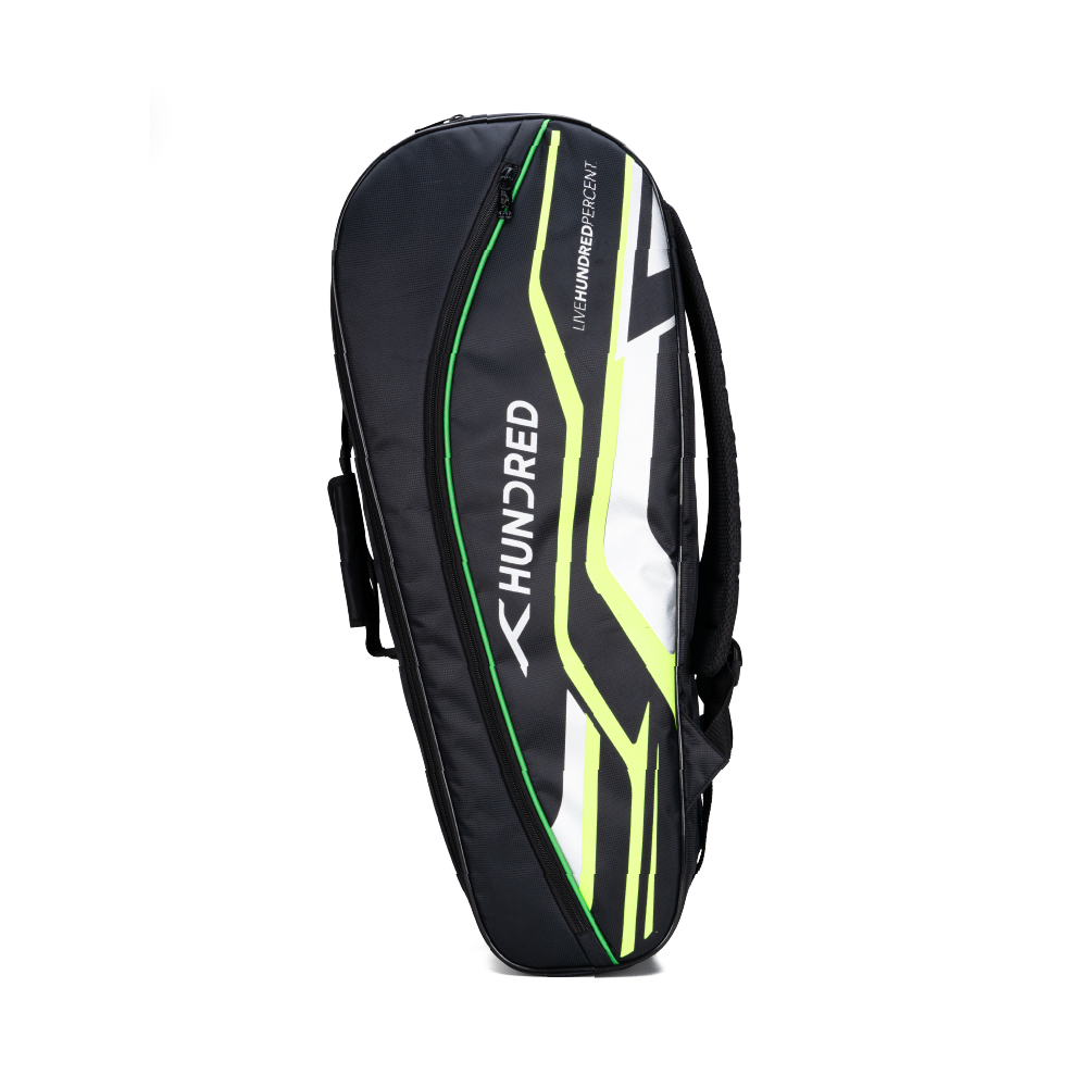 HUNDRED Glacio Pack Badminton Kitbag