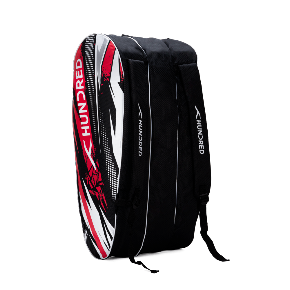 HUNDRED Rock Adventure Badminton Kitbag