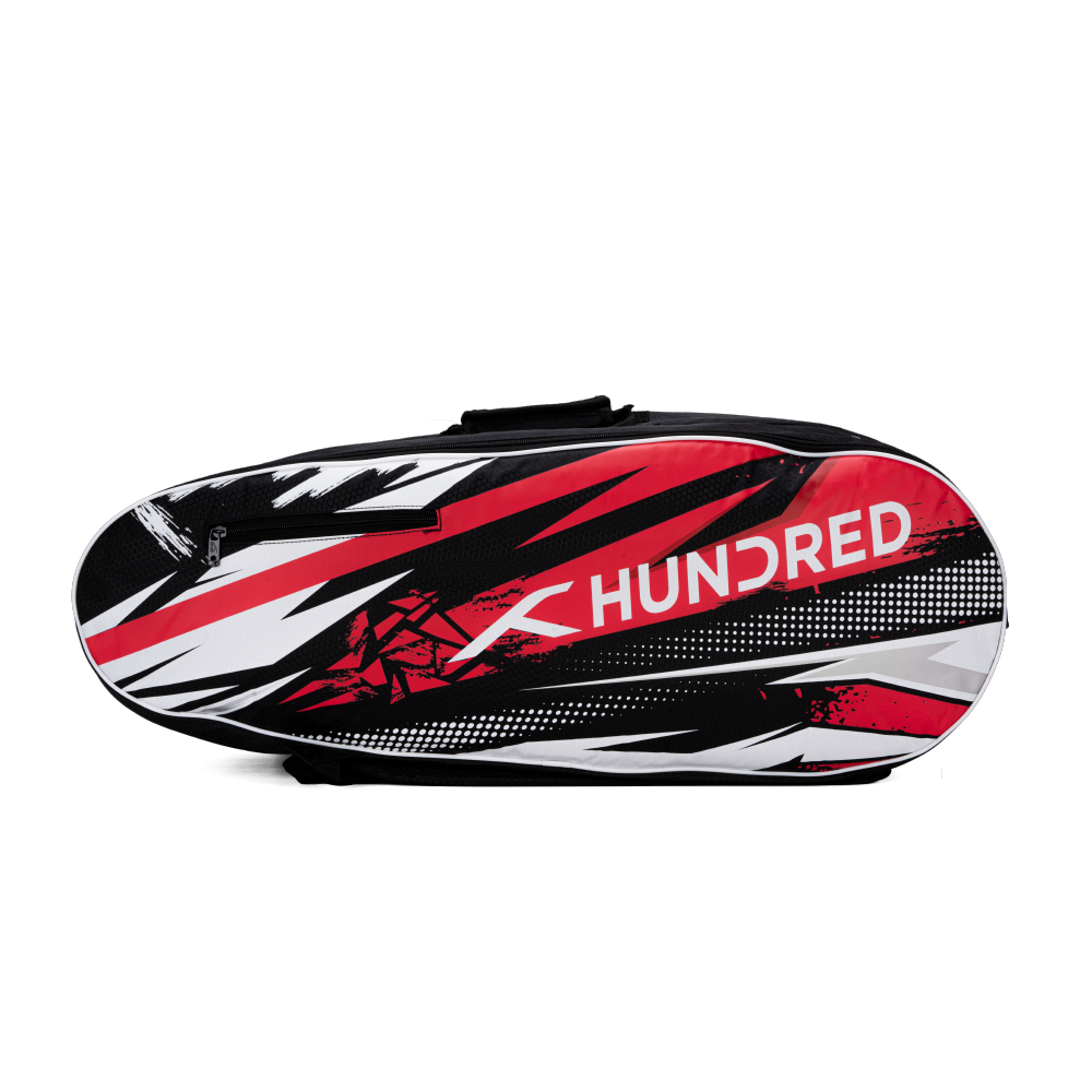 HUNDRED Rock Adventure Badminton Kitbag