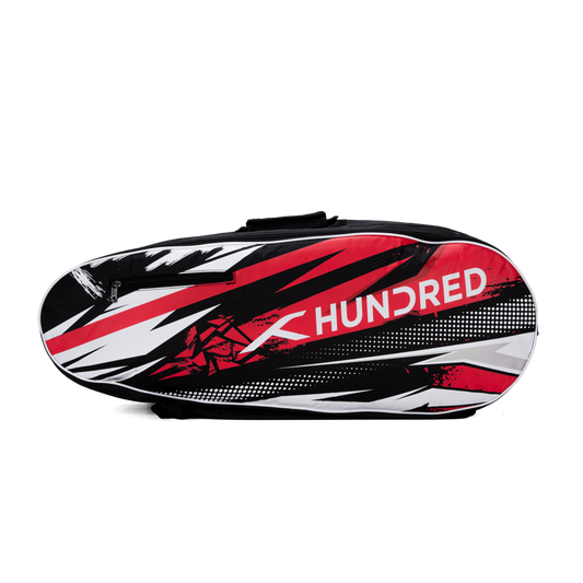 HUNDRED Rock Adventure Badminton Kitbag