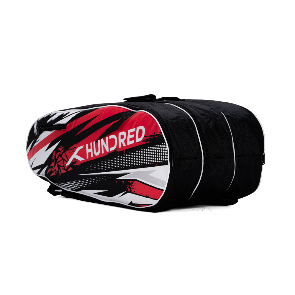 HUNDRED Rock Adventure Badminton Kitbag
