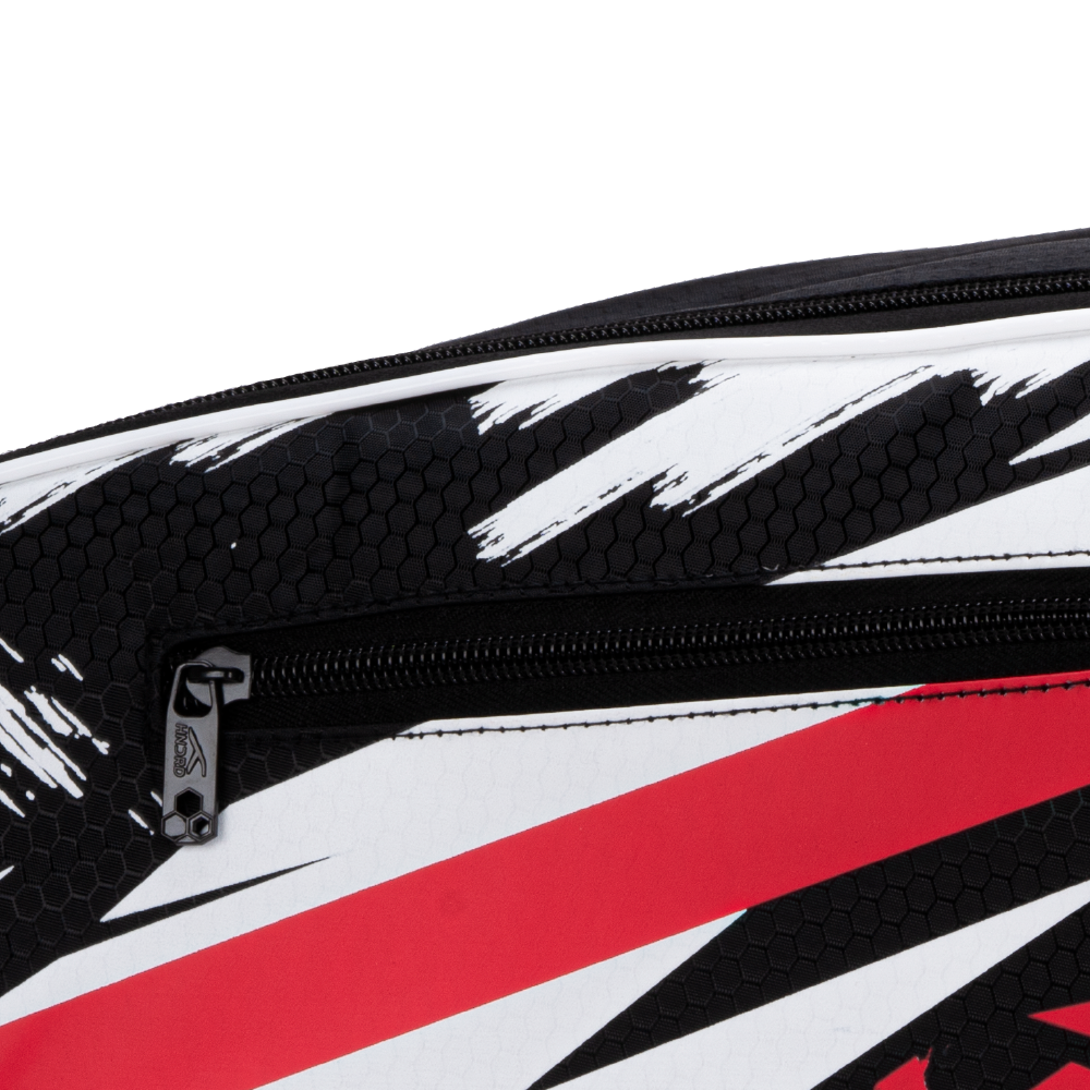 HUNDRED Rock Adventure Badminton Kitbag