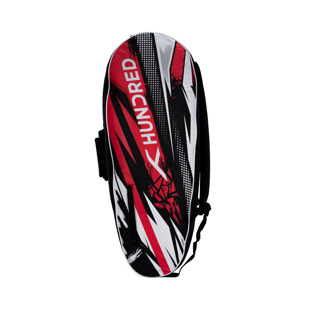 HUNDRED Rock Adventure Badminton Kitbag
