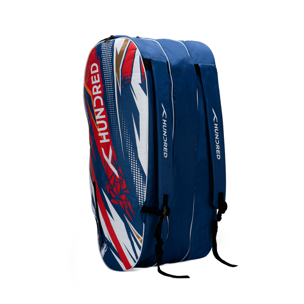HUNDRED Rock Adventure Badminton Kitbag