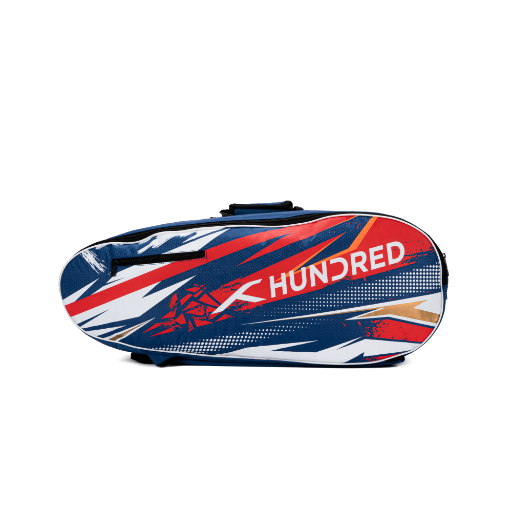 HUNDRED Rock Adventure Badminton Kitbag
