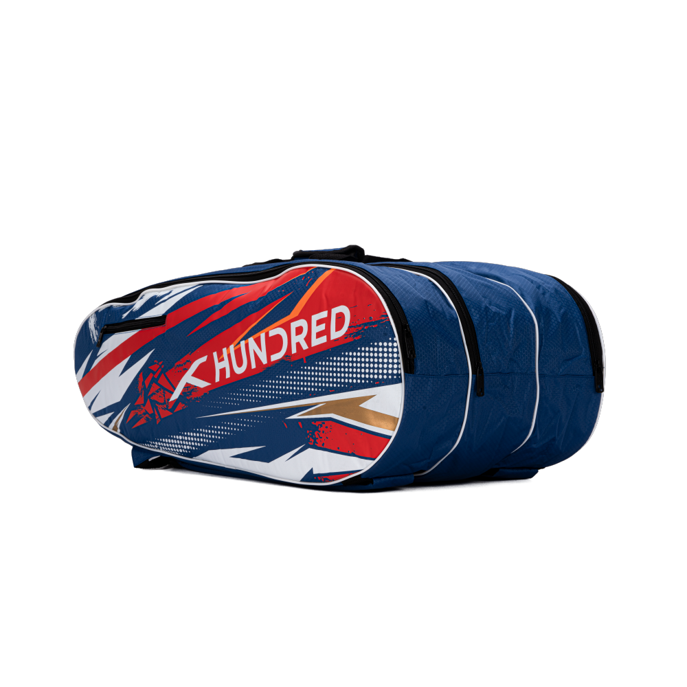 HUNDRED Rock Adventure Badminton Kitbag