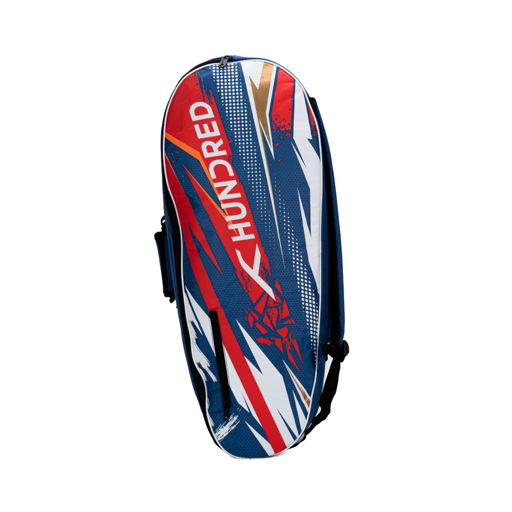 HUNDRED Rock Adventure Badminton Kitbag