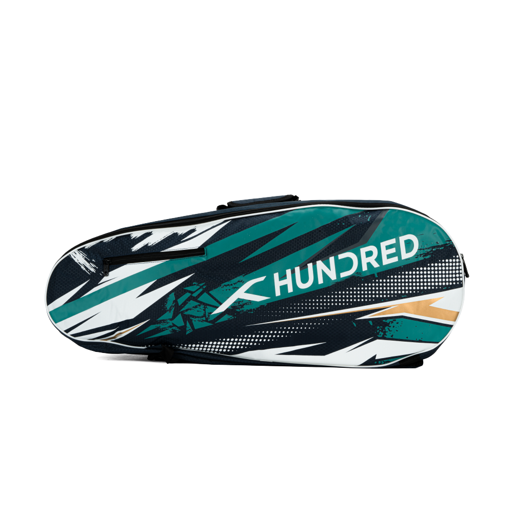 HUNDRED Rock Adventure Badminton Kitbag