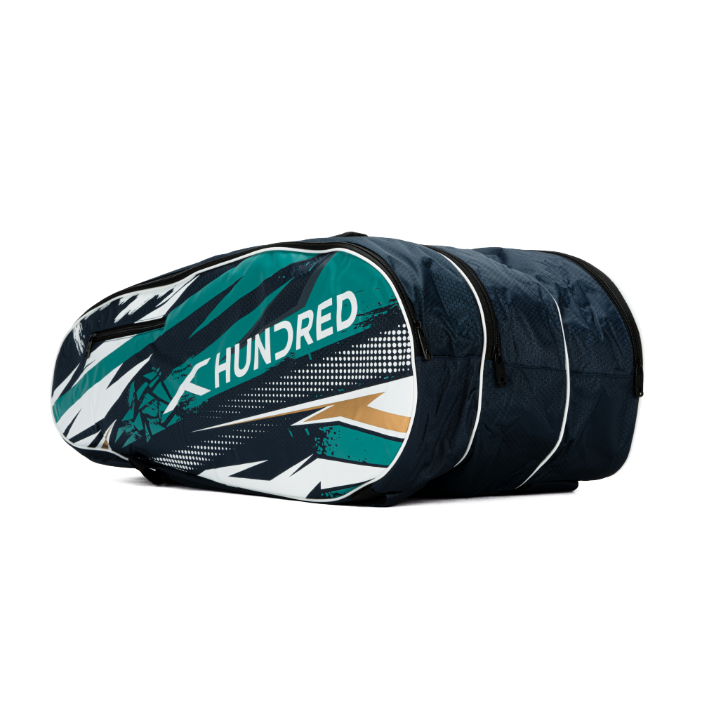 HUNDRED Rock Adventure Badminton Kitbag