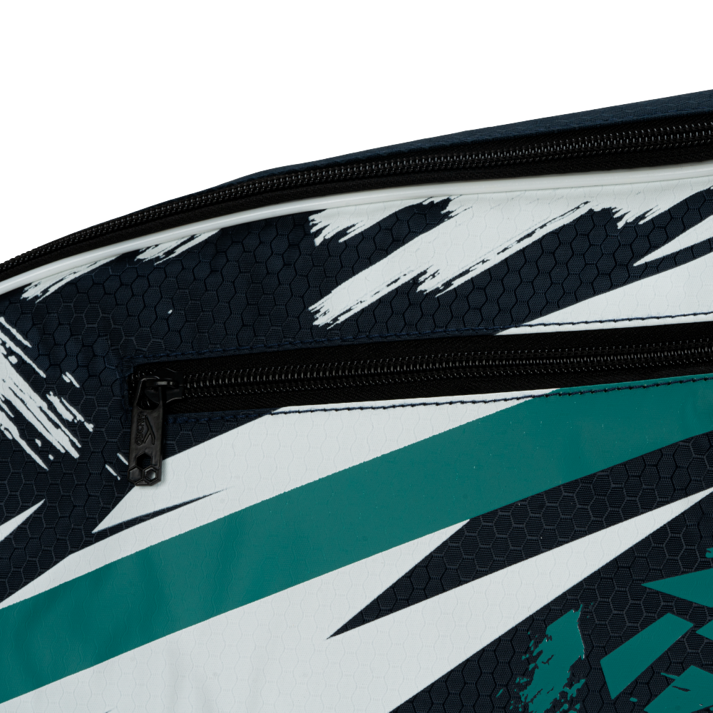 HUNDRED Rock Adventure Badminton Kitbag