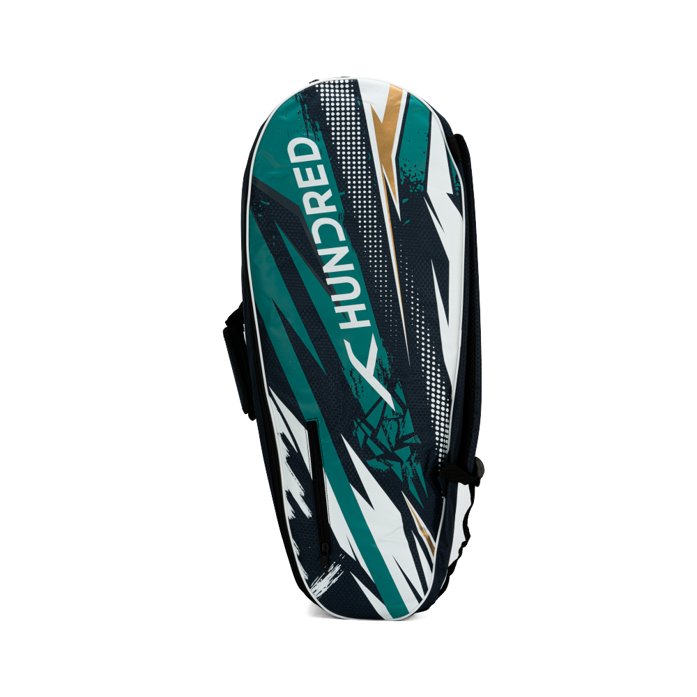 HUNDRED Rock Adventure Badminton Kitbag