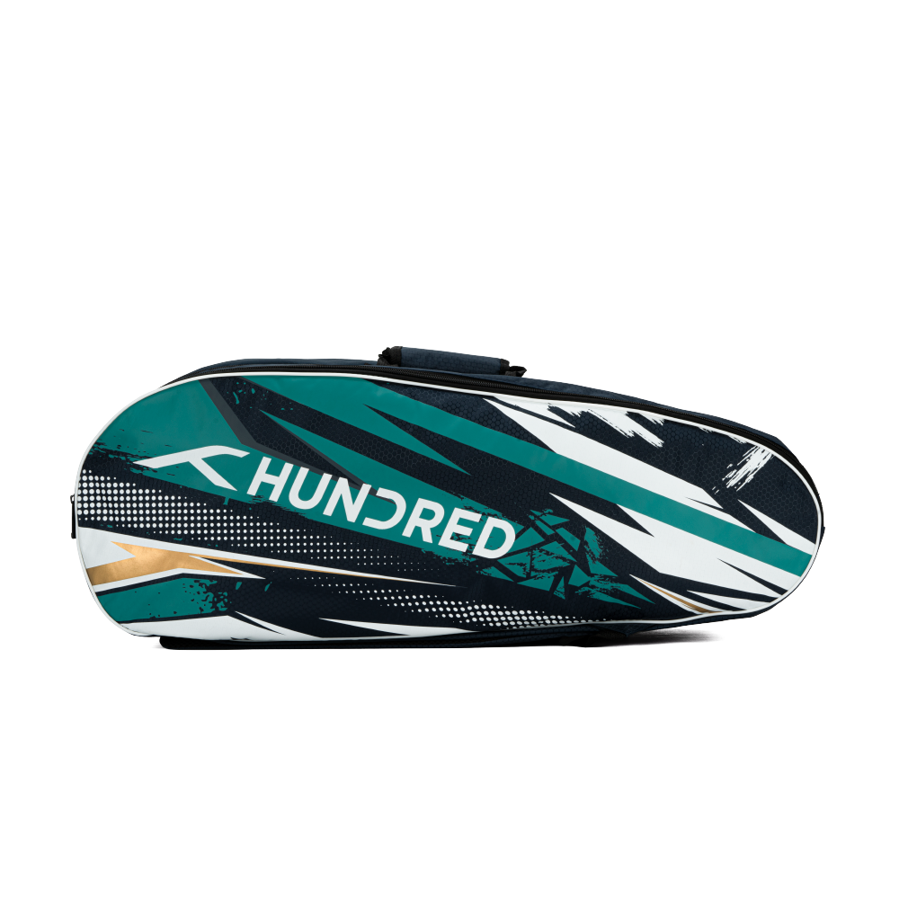 HUNDRED Rock Adventure Badminton Kitbag