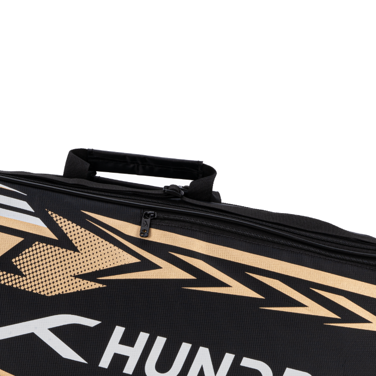 HUNDRED Urban Pod Badminton Kitbag