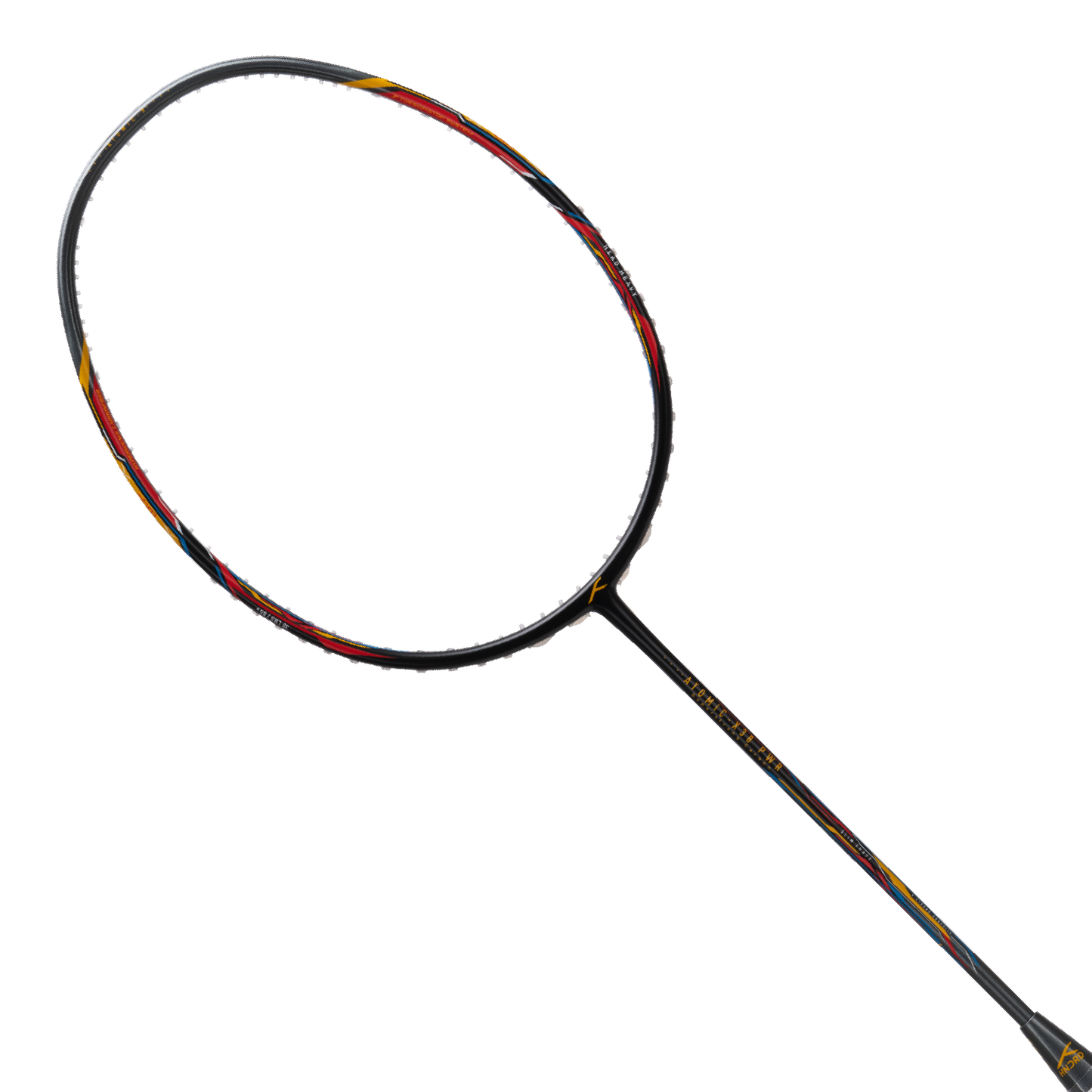 Hundred Atomic X 38 POWER Badminton Racket