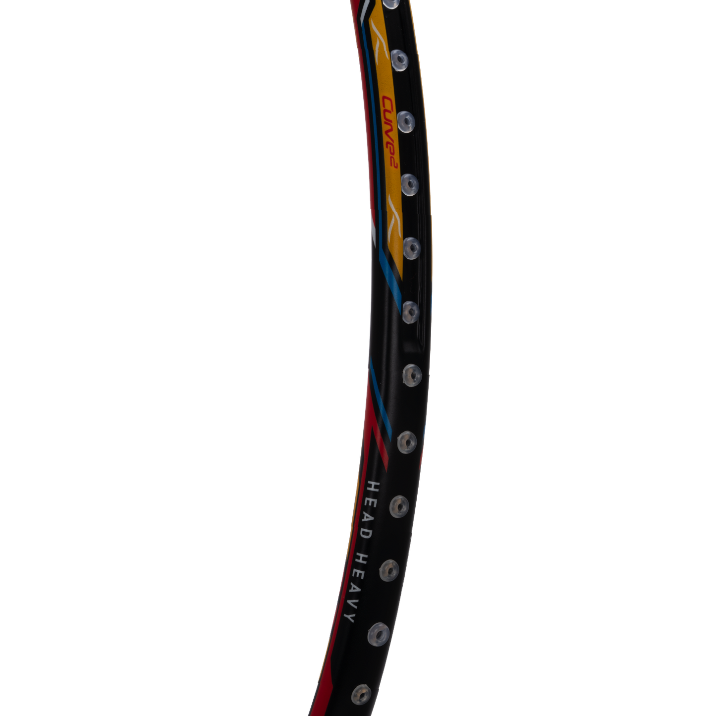 Hundred Atomic X 38 POWER Badminton Racket