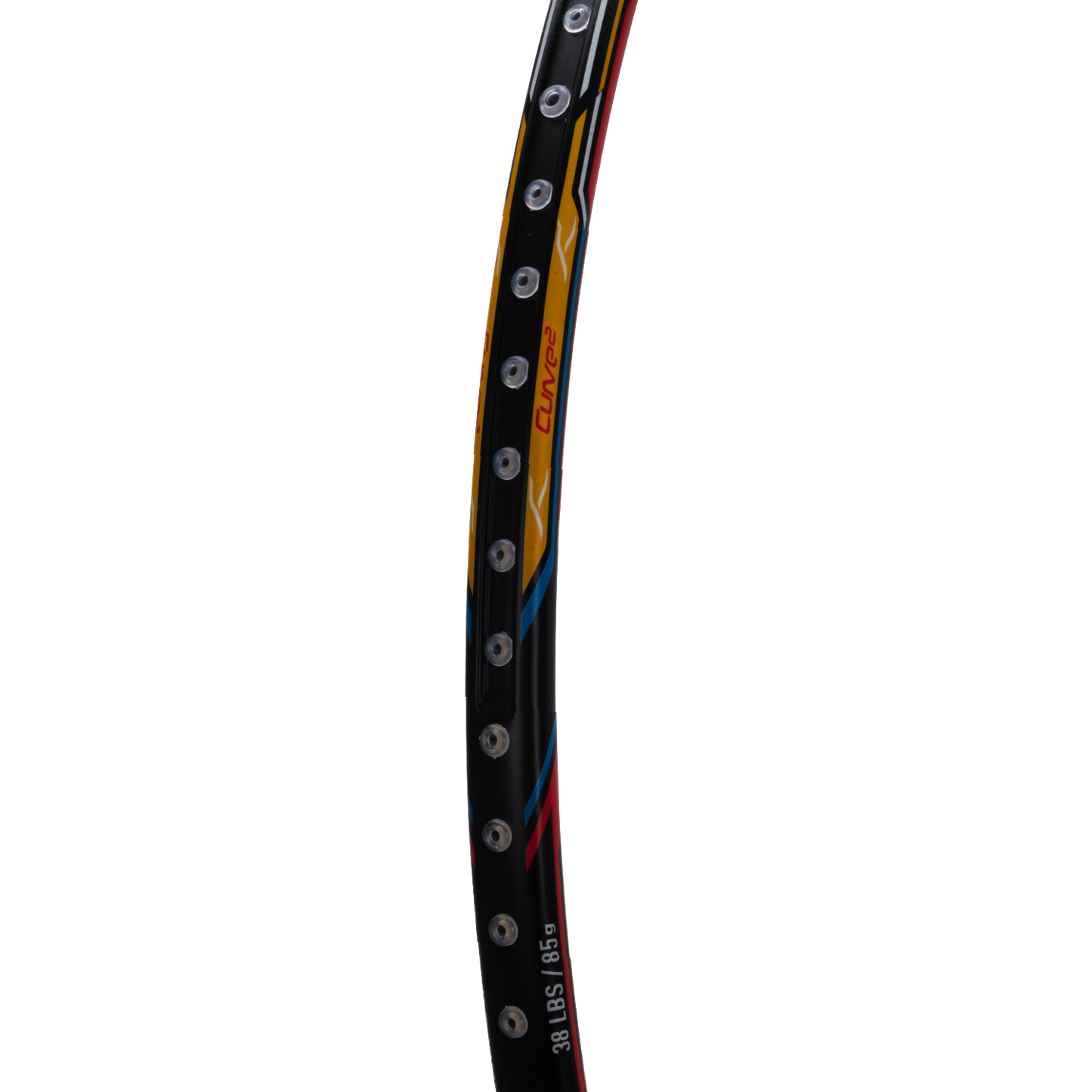 Hundred Atomic X 38 POWER Badminton Racket