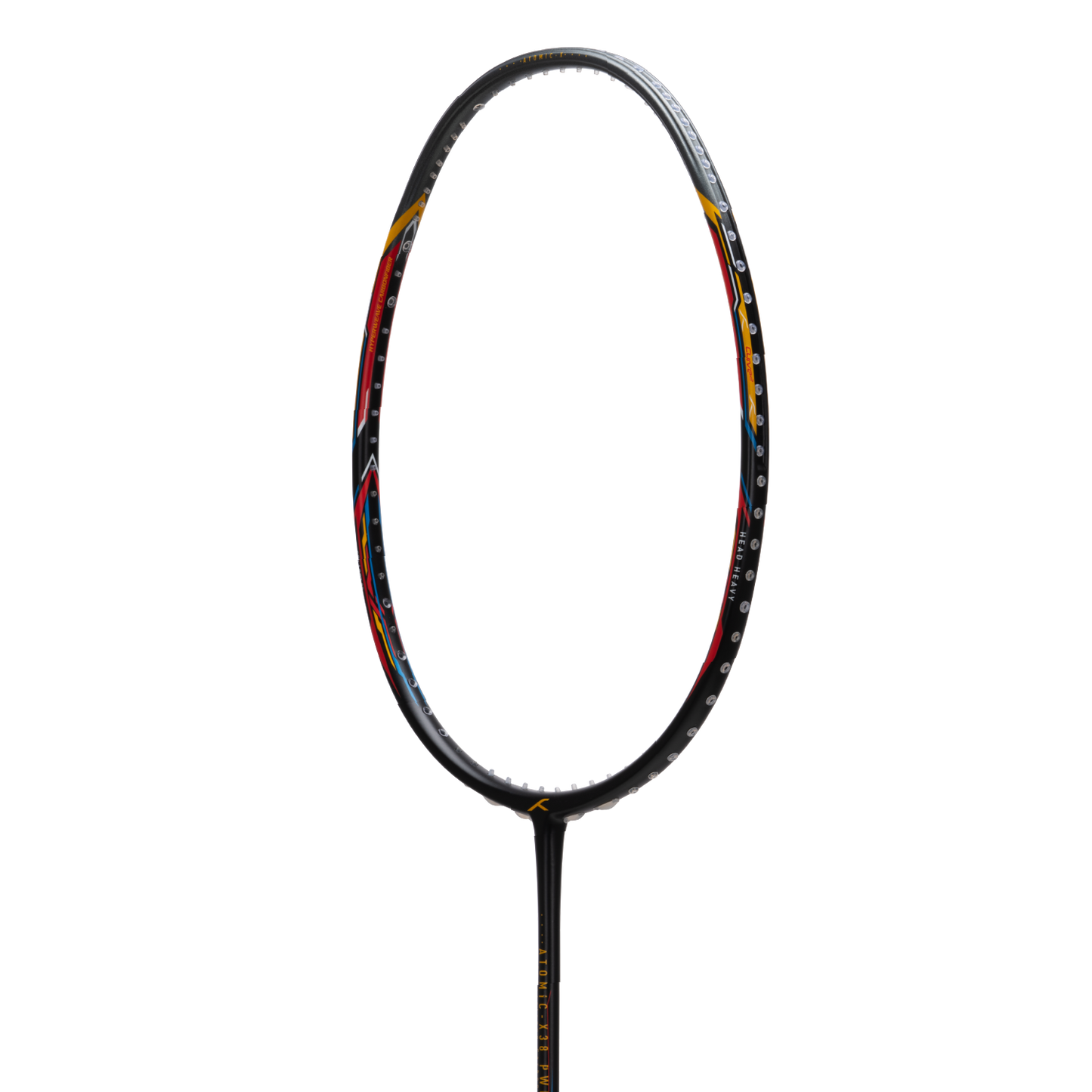 Hundred Atomic X 38 POWER Badminton Racket