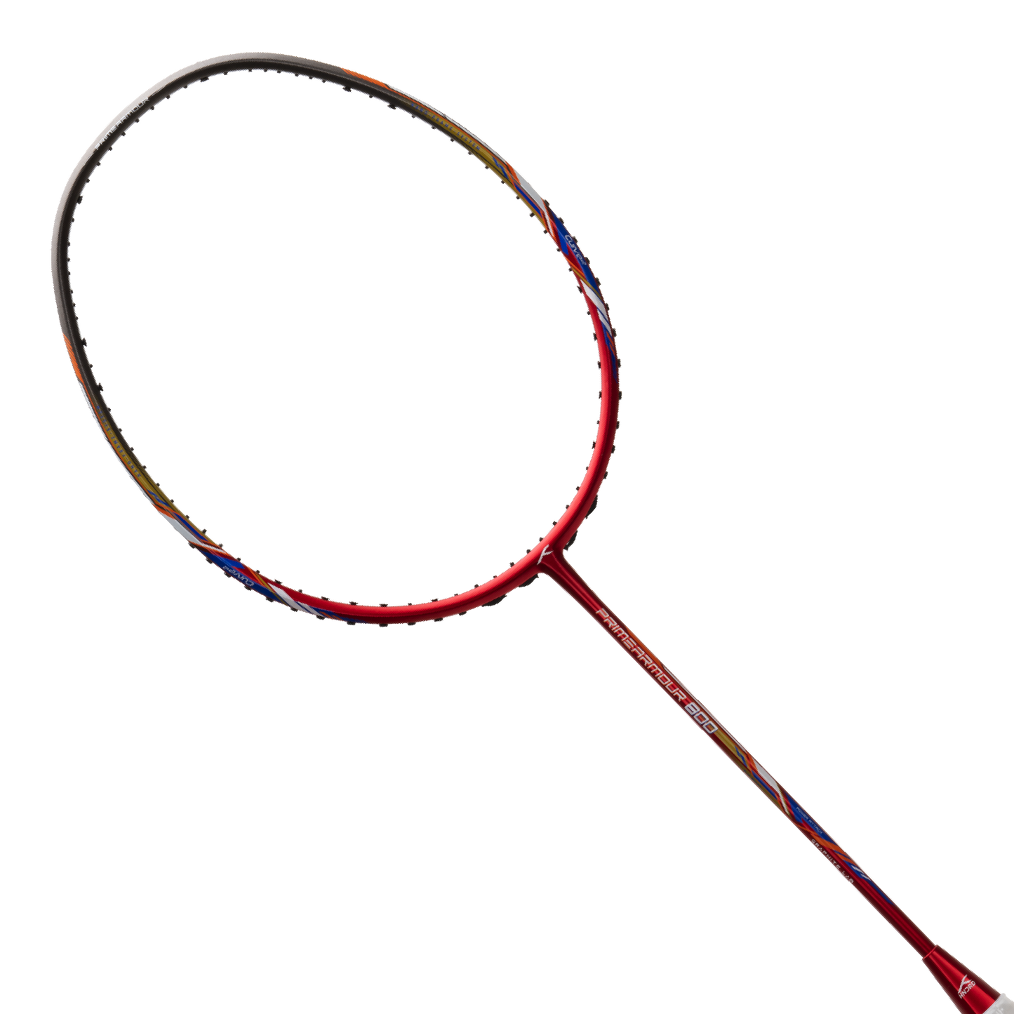 HUNDRED Primearmour 800 Badminton Racket