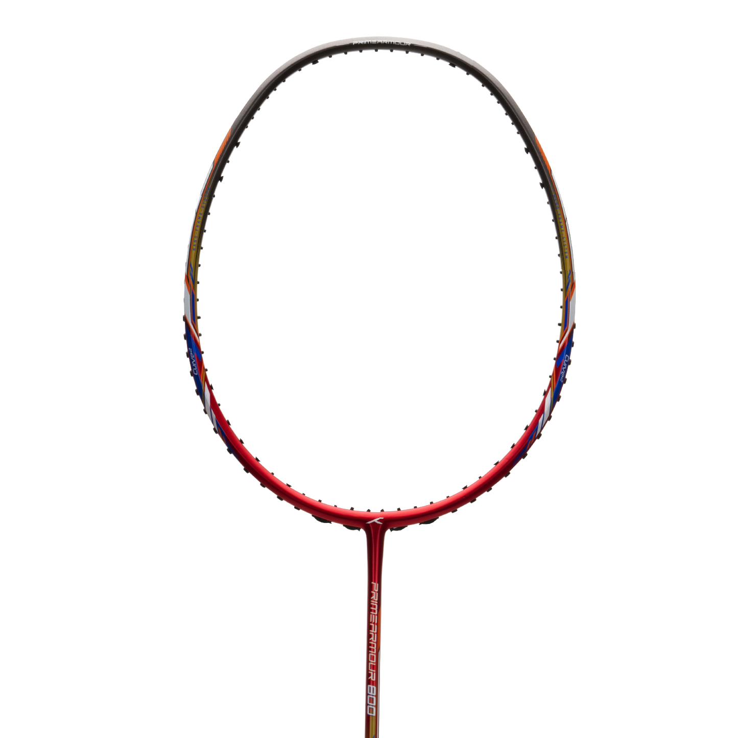 HUNDRED Primearmour 800 Badminton Racket