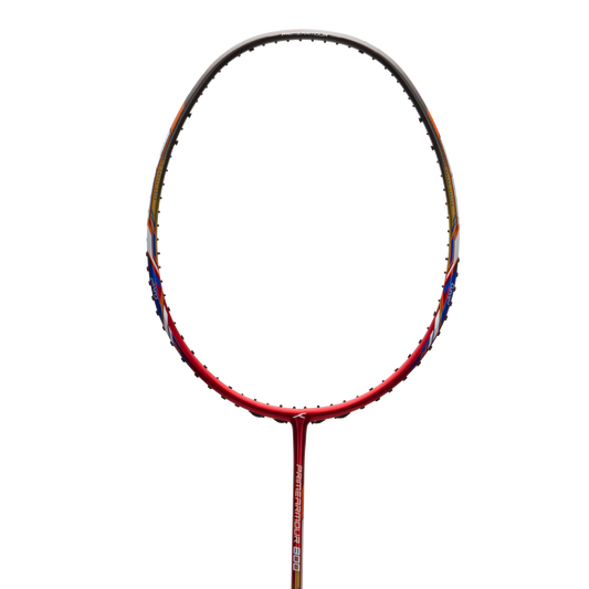 HUNDRED Primearmour 800 Badminton Racket