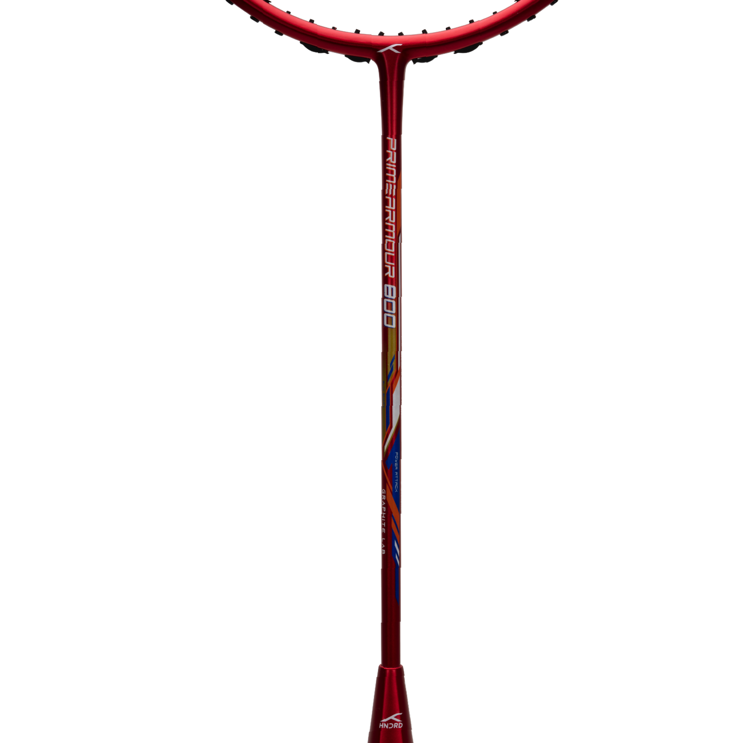 HUNDRED Primearmour 800 Badminton Racket