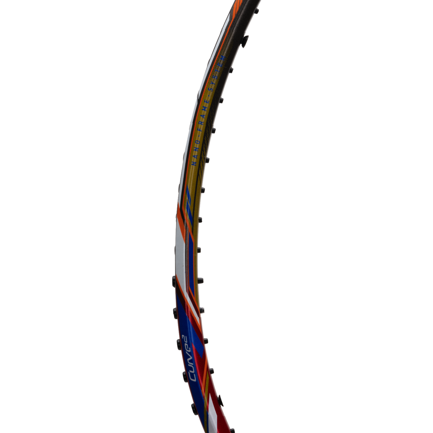 HUNDRED Primearmour 800 Badminton Racket