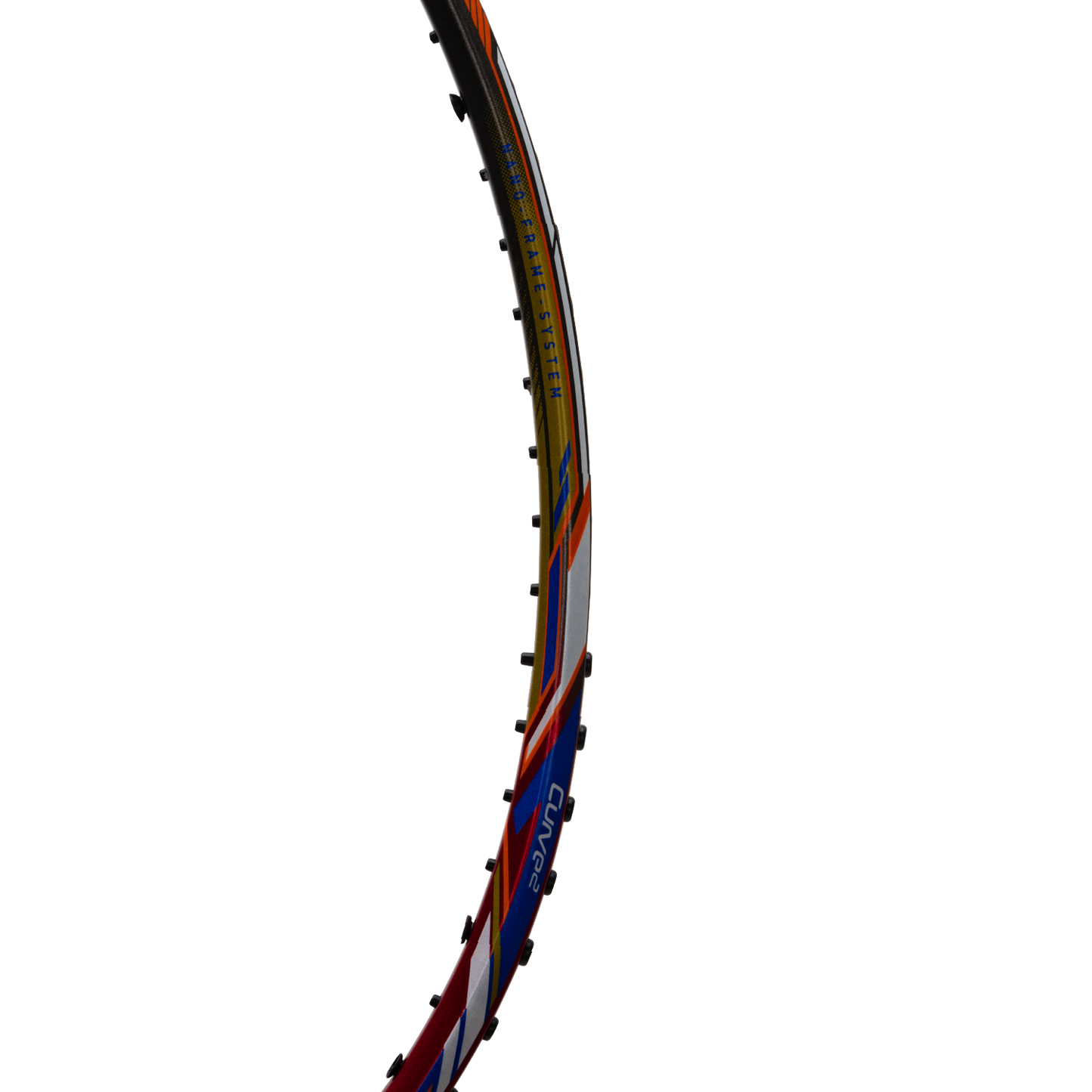 HUNDRED Primearmour 800 Badminton Racket
