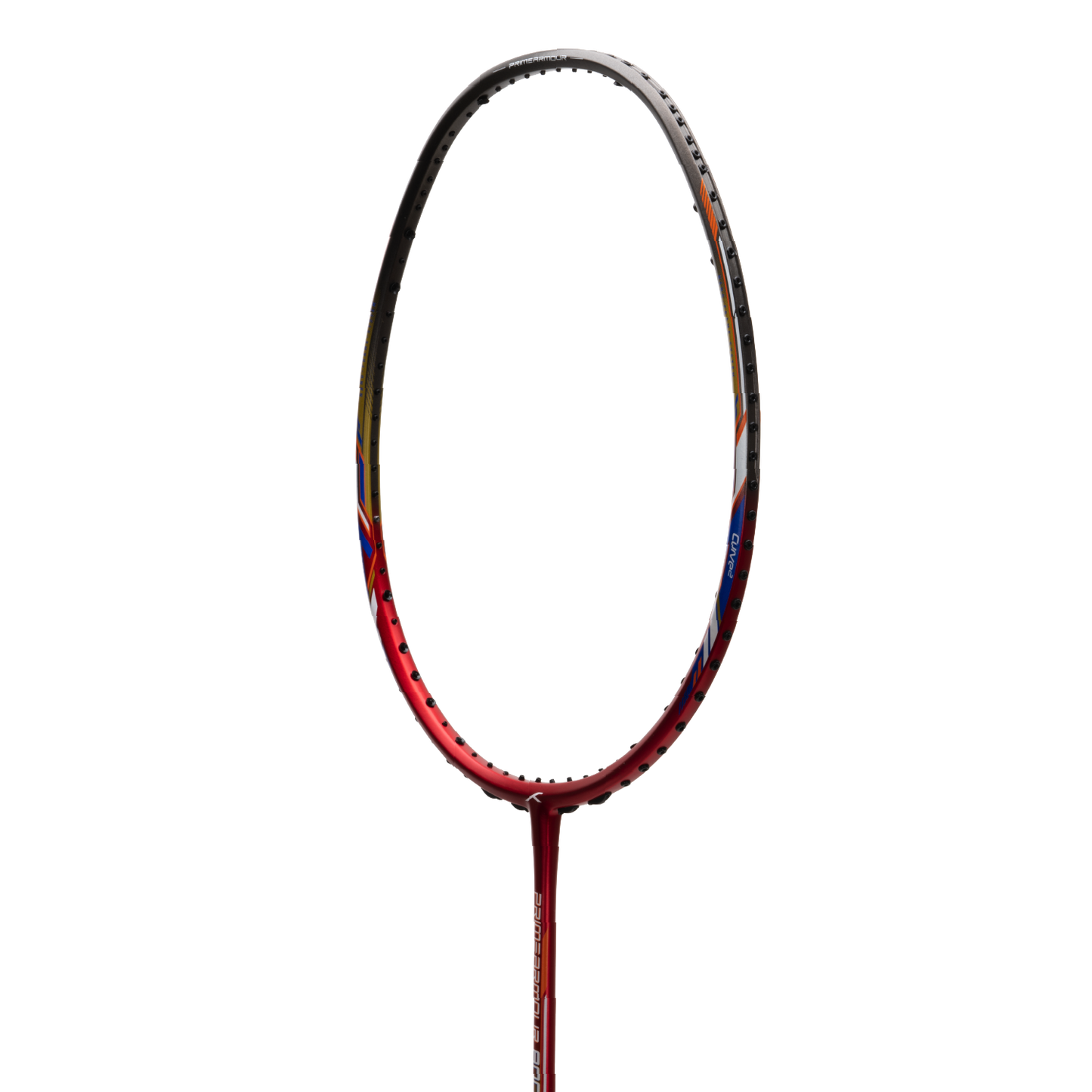 HUNDRED Primearmour 800 Badminton Racket