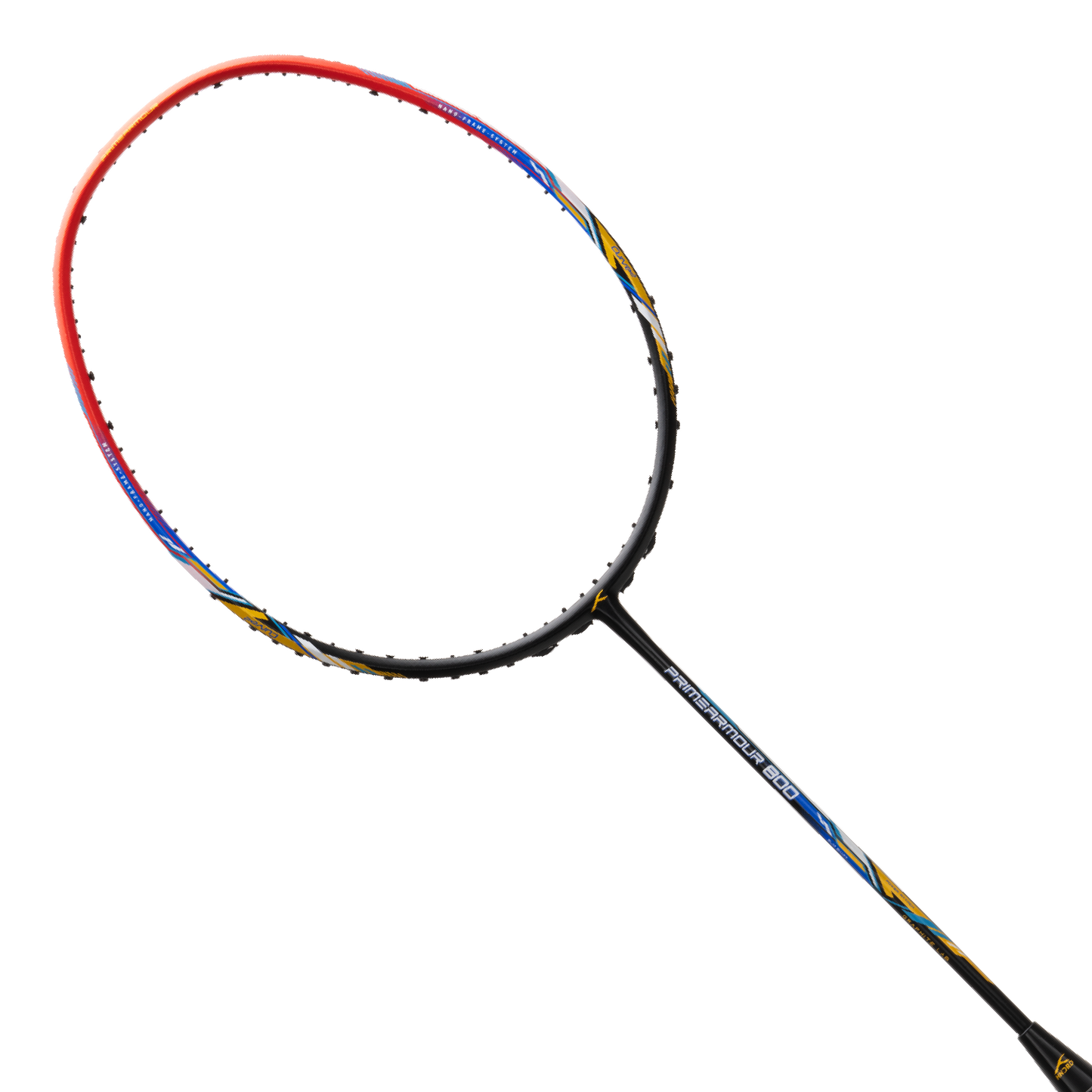 HUNDRED Primearmour 800 Badminton Racket