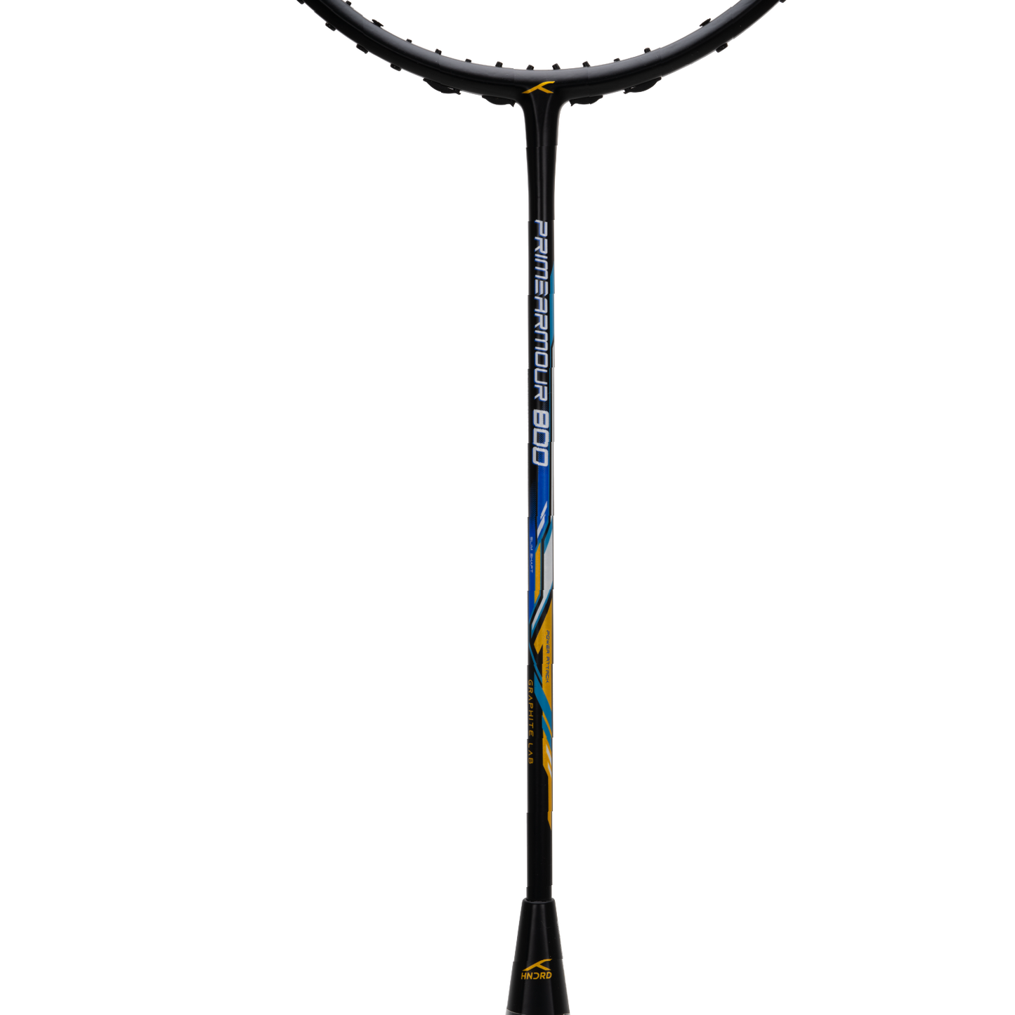 HUNDRED Primearmour 800 Badminton Racket