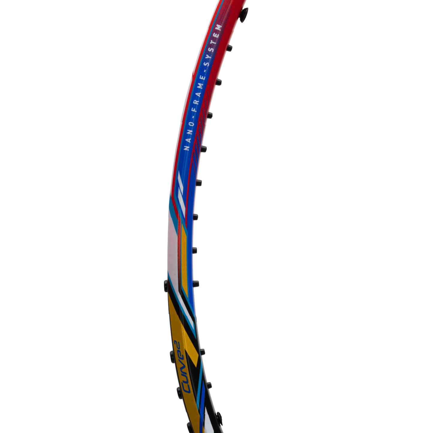 HUNDRED Primearmour 800 Badminton Racket