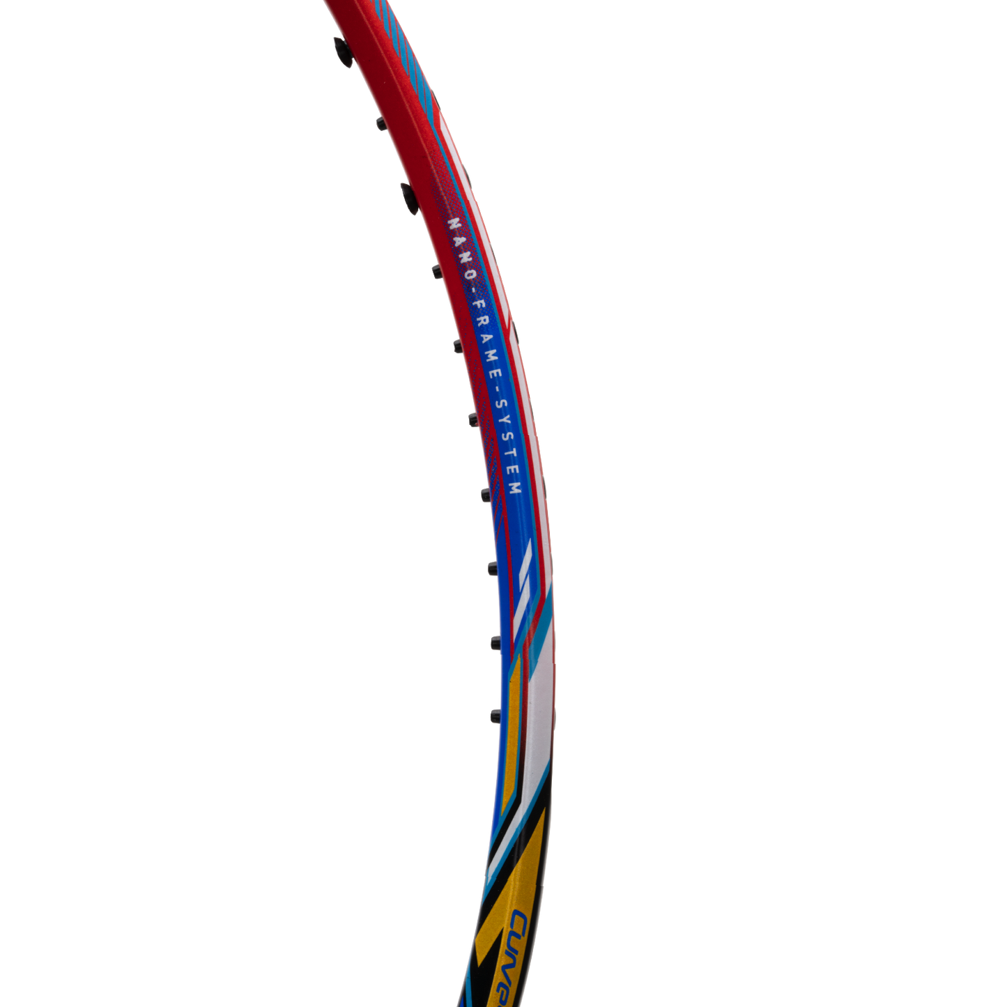 HUNDRED Primearmour 800 Badminton Racket