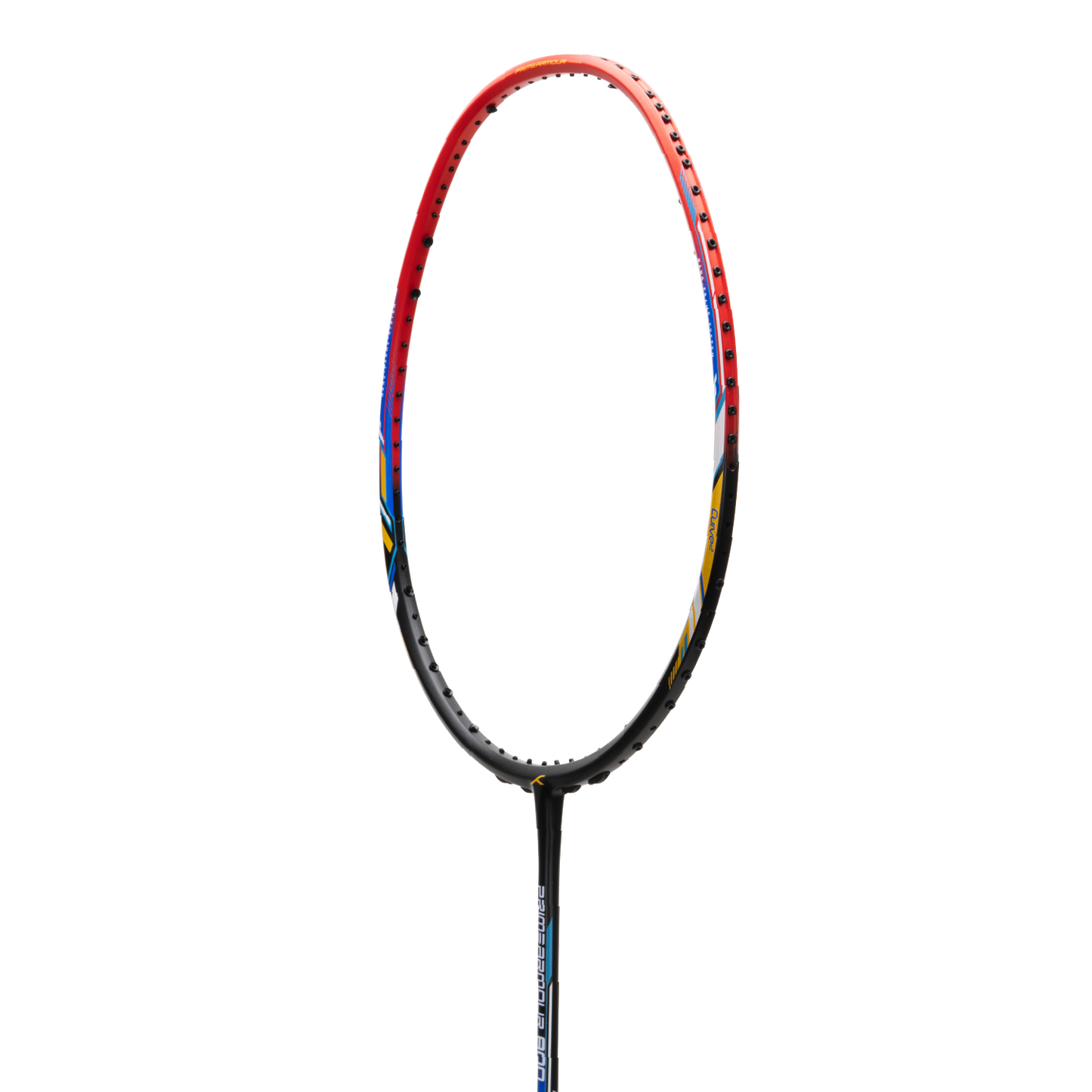 HUNDRED Primearmour 800 Badminton Racket