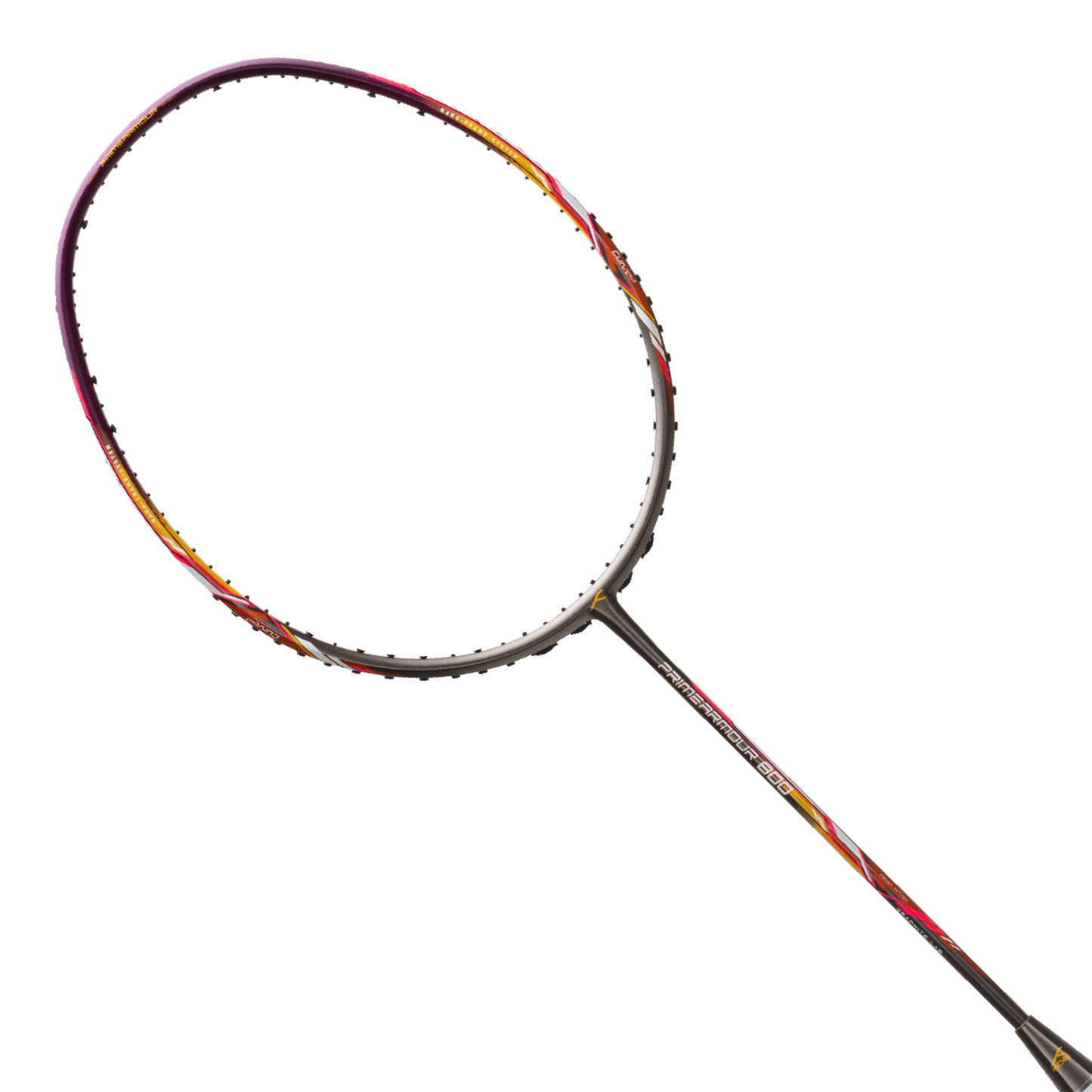 HUNDRED Primearmour 800 Badminton Racket