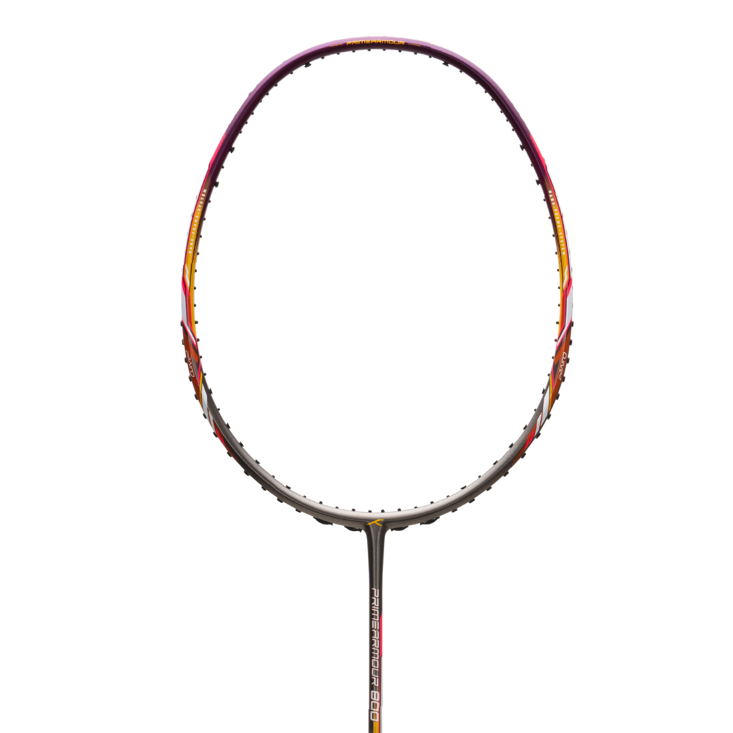 HUNDRED Primearmour 800 Badminton Racket