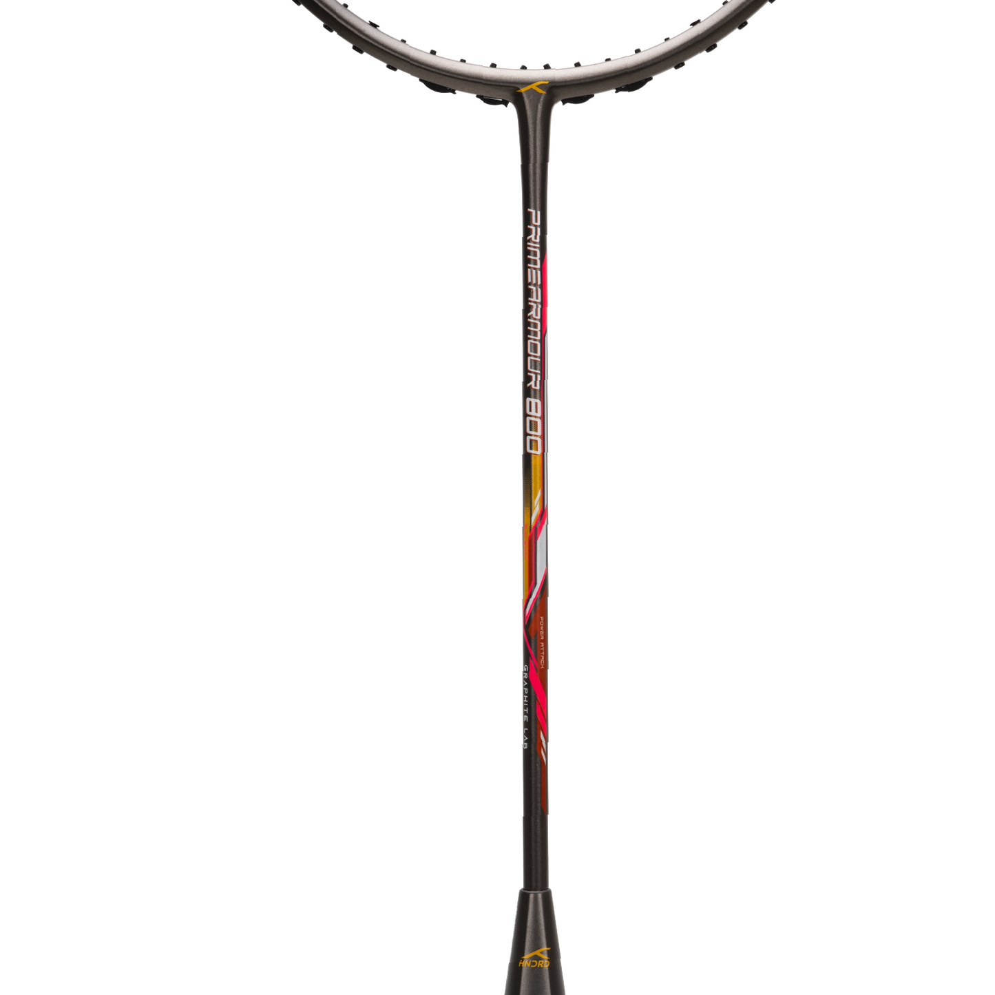 HUNDRED Primearmour 800 Badminton Racket