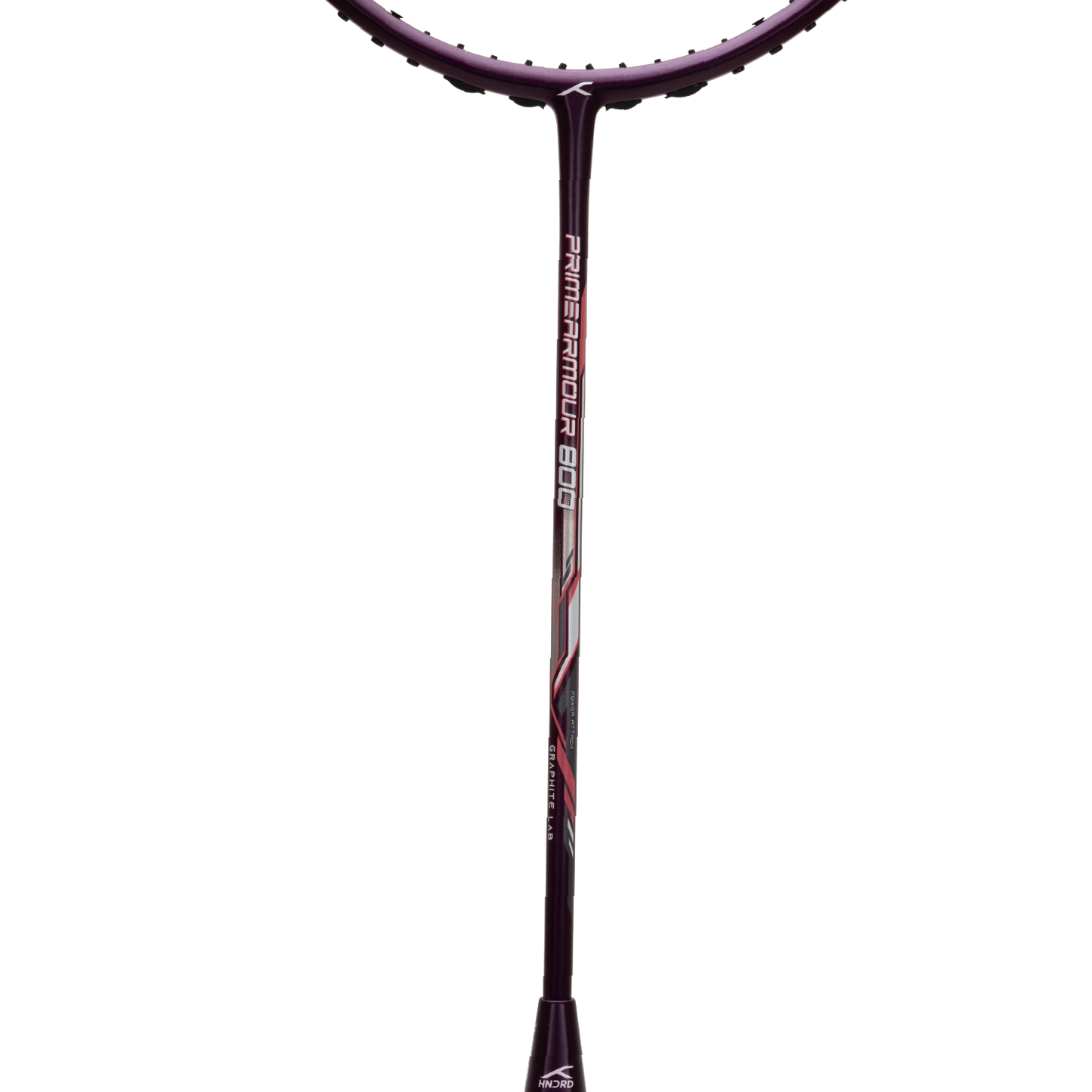 HUNDRED Primearmour 800 Badminton Racket
