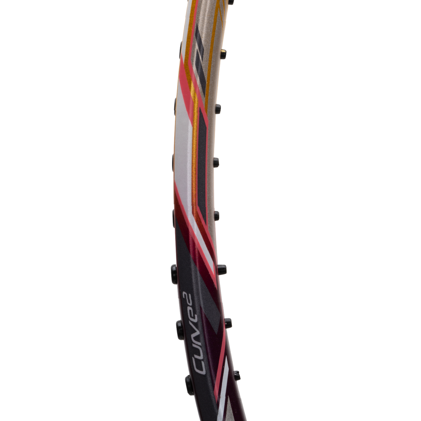 HUNDRED Primearmour 800 Badminton Racket