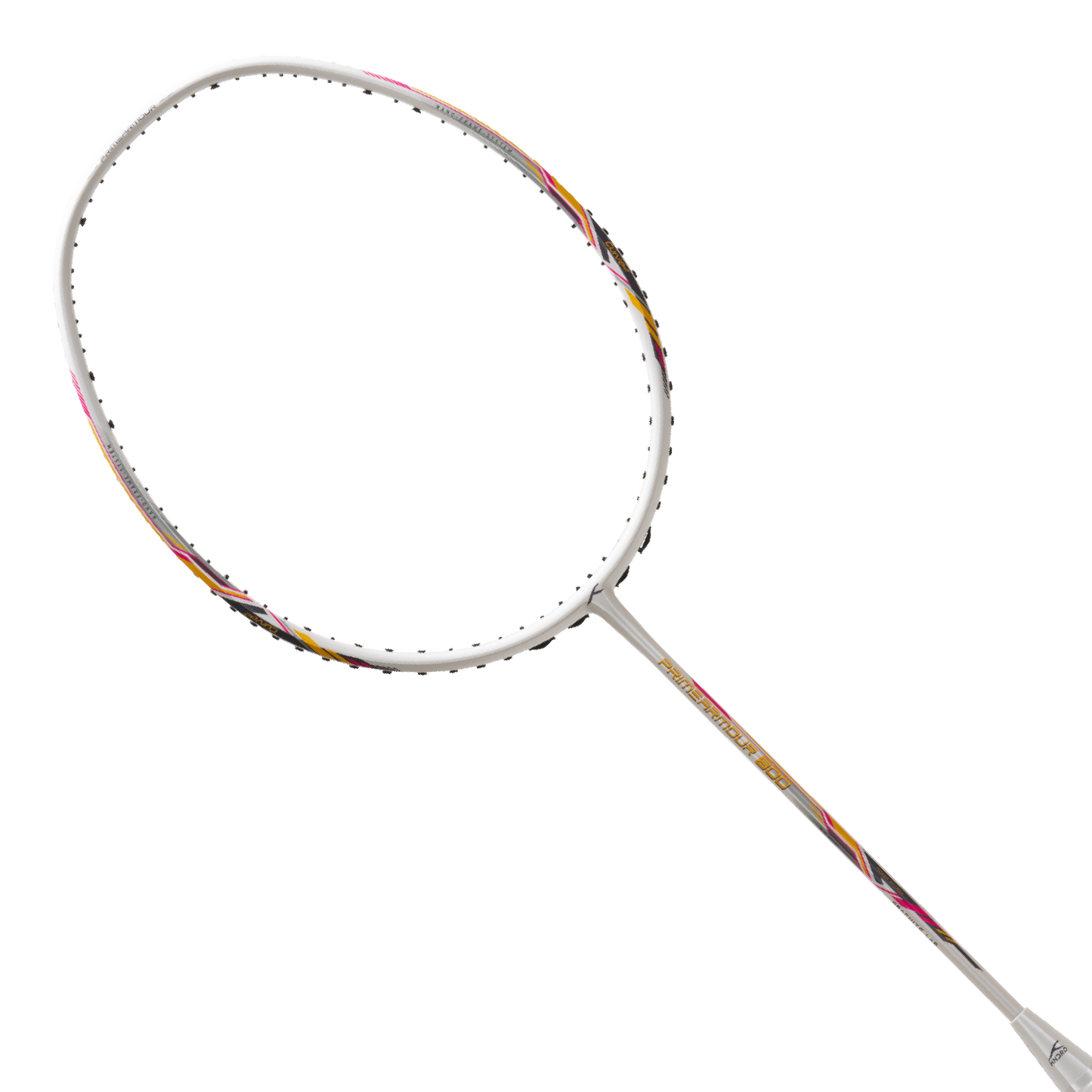 HUNDRED Primearmour 800 Badminton Racket