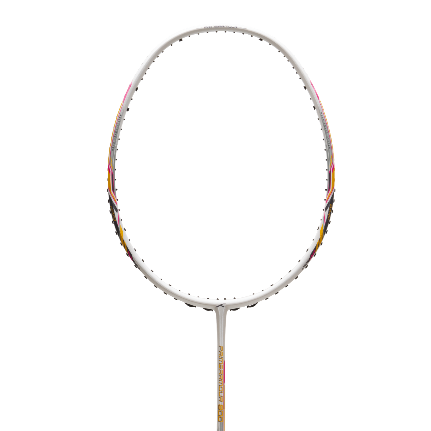 HUNDRED Primearmour 800 Badminton Racket