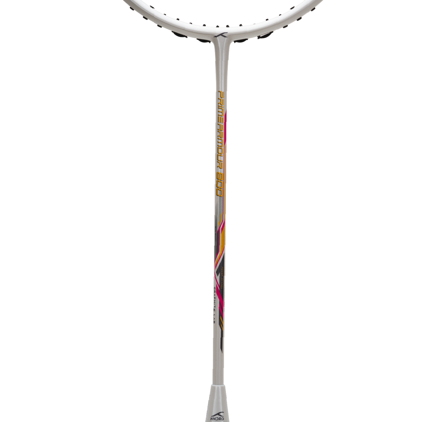 HUNDRED Primearmour 800 Badminton Racket