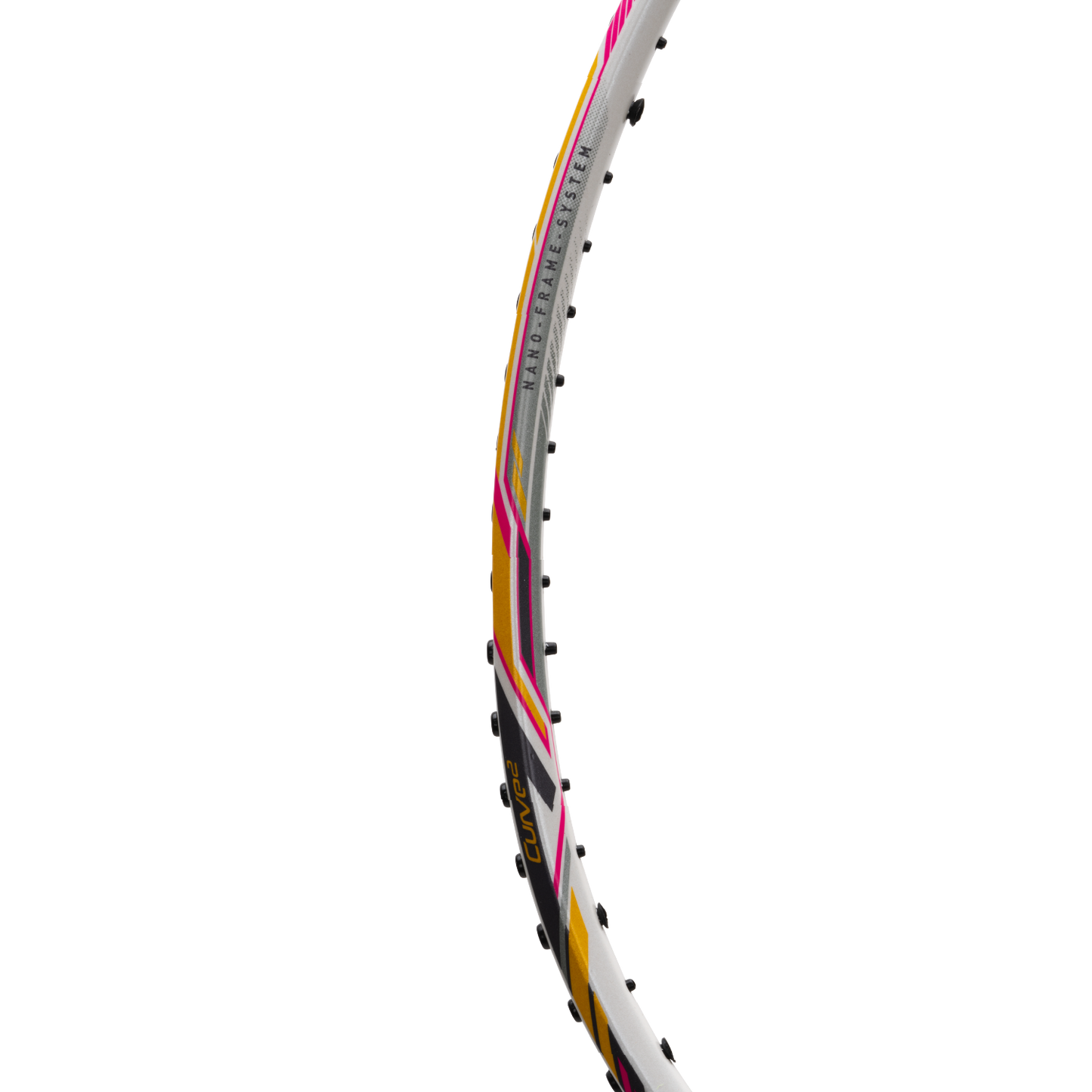 HUNDRED Primearmour 800 Badminton Racket